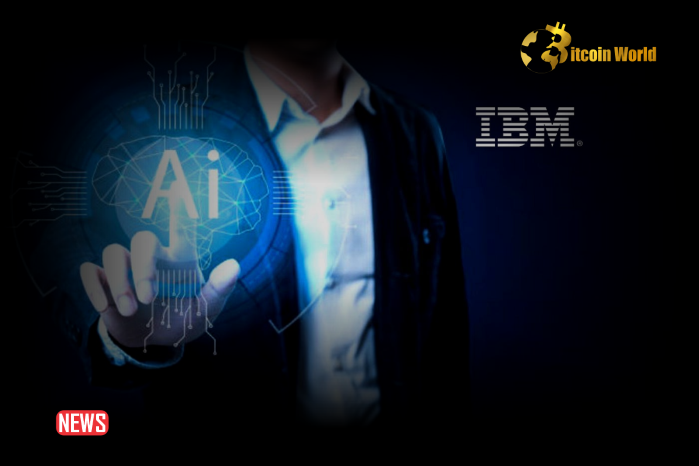 IBM Launched New Lightweight AI Engine