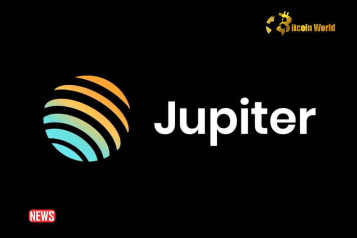 Jupiter Proposes Major Reduction In JUP Token Supply