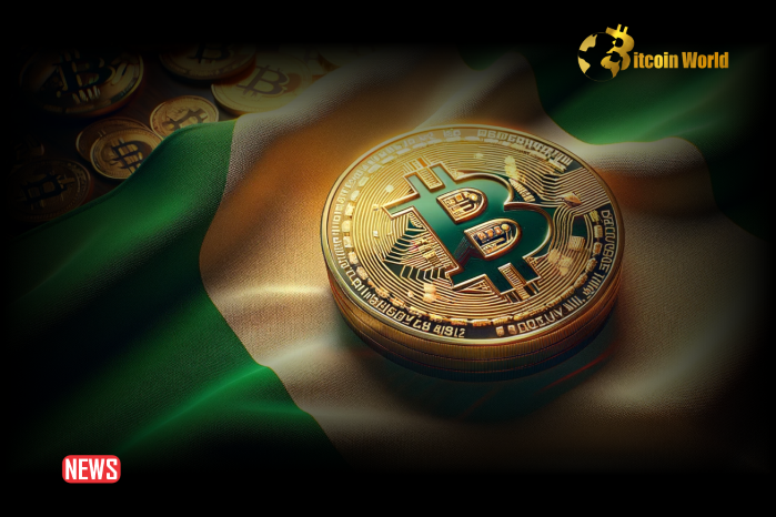 Nigerian FIRS Eye Economic Boost Through Crypto Taxation – BitcoinWorld