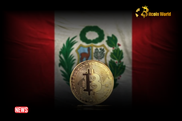 Peruvian Crypto Companies Rules Prevent Money Laundering