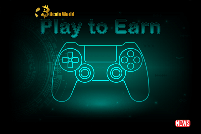 Play-to-Earn Games: The Future of Gaming