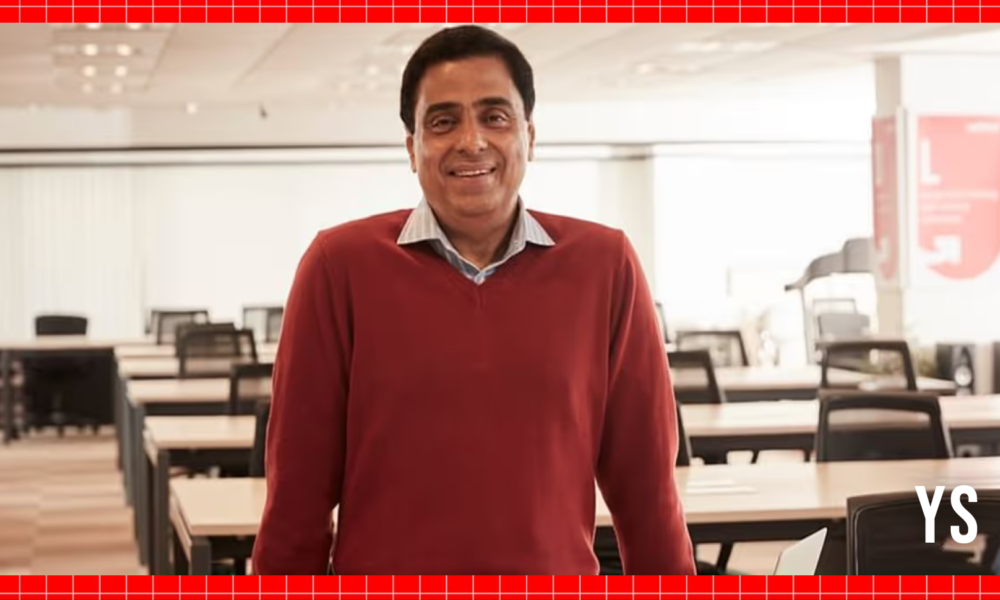 Ronnie Screwvala: Union Budget’s upskilling focus signals growth opportunity for edtech