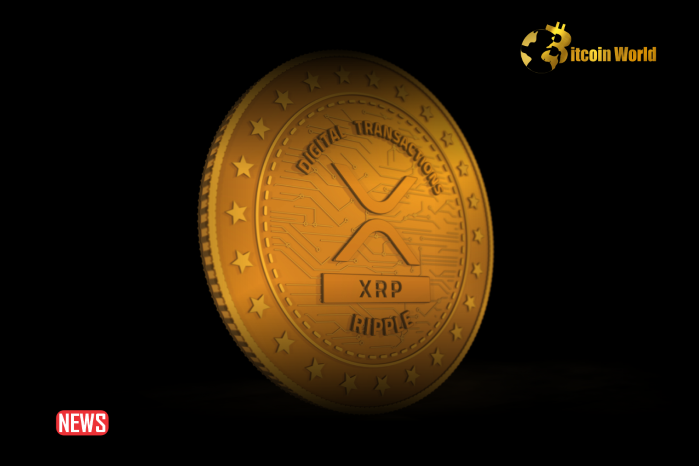 Ripple (XRP) Price Dropped 17% Daily: When Will Crash Stop