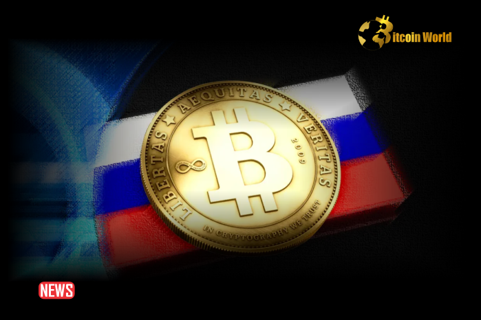 Russia Two Crypto Exchanges Stablecoins Development