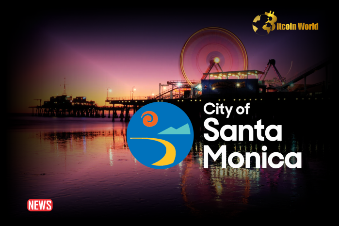 City of Santa Monica Launches Bitcoin Office