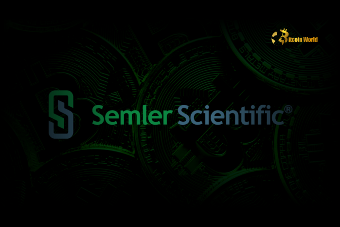 Semler Scientific Acquires 83 More Bitcoin