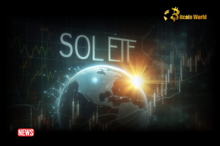 Solana Spot ETFs Face Setback As US SEC Rejects 19b-4 Applications By CBOE – BitcoinWorld