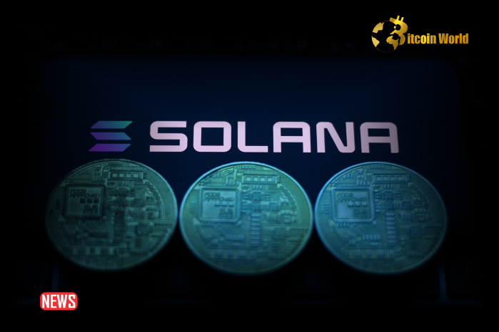 Top 5 Solana-based Altcoin To Buy Amid Market Recovery