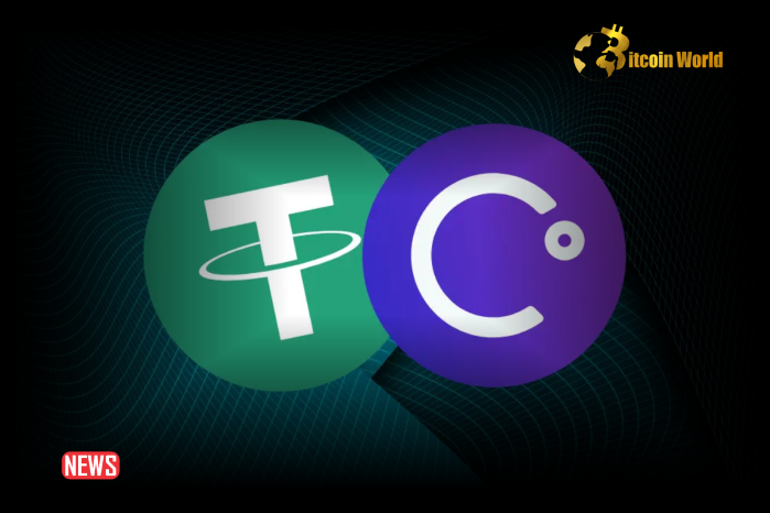 Celsius In Legal Battle With Tether Over $2.4 Billion Bitcoin Lawsuit