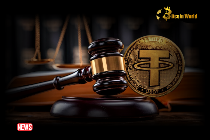 Tether Celsius’ Lawsuit “Baseless” Bitcoin Liquidation Dispute