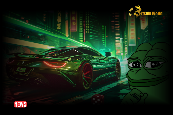 Trader Made Over $15 Million Trading Meme Coins – Mog (MOG) and Pepe (PEPE)