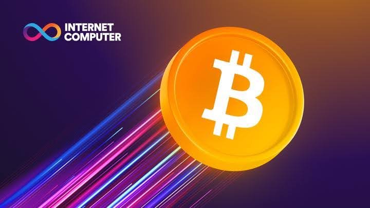 The Internet Computer Protocol (ICP) Expands Bitcoin Use Cases