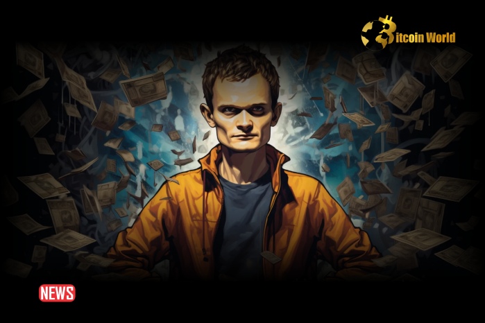 Vitalik Buterin Donates All Meme Coins To Animal Charity