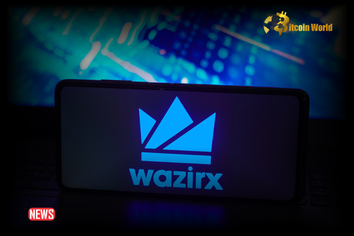 WazirX External Interference Is Derailing Recovery Plans