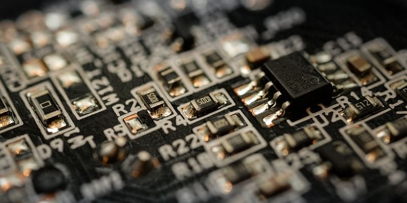 Govt approves Kaynes’ proposal for Rs 3,307 Cr semiconductor unit at Sanand