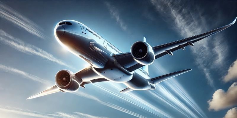 10 Mind-blowing Facts No One Knows About Planes!