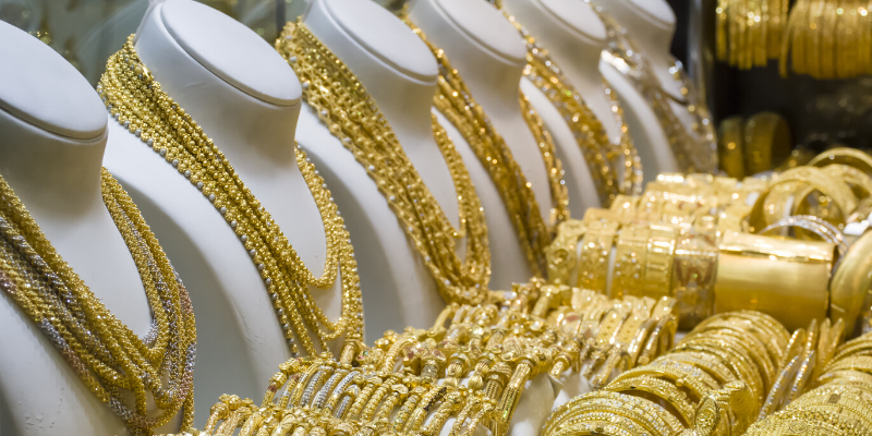 GIVA Jewellery closes extended Series B funding with Rs 255 Cr