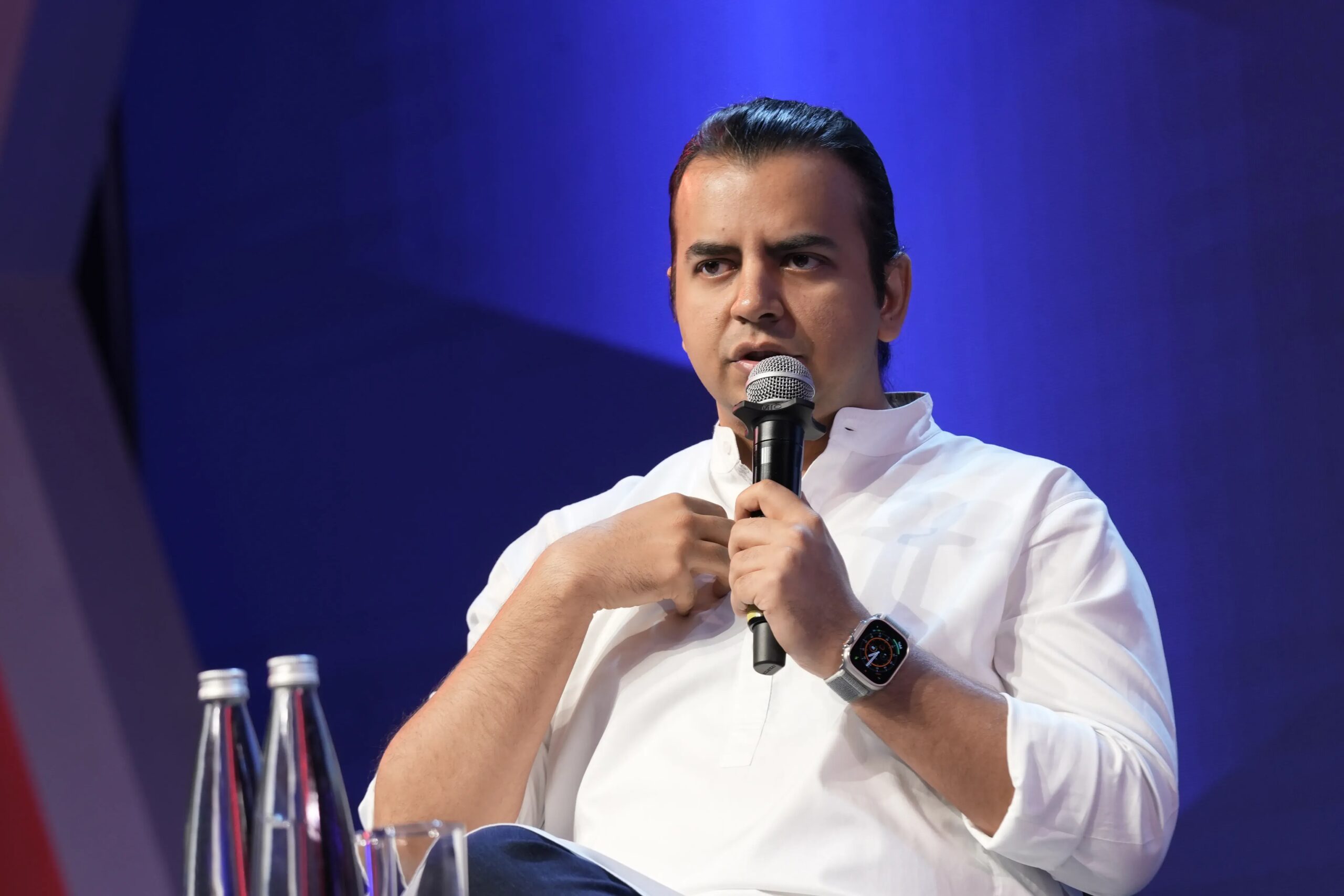 Ola Electric’s Q2 loss shrinks; Shareholder buybacks or worker wellbeing
