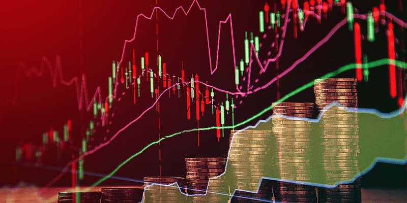 Markets decline in early trade amid unabated foreign fund outflows, muted earnings