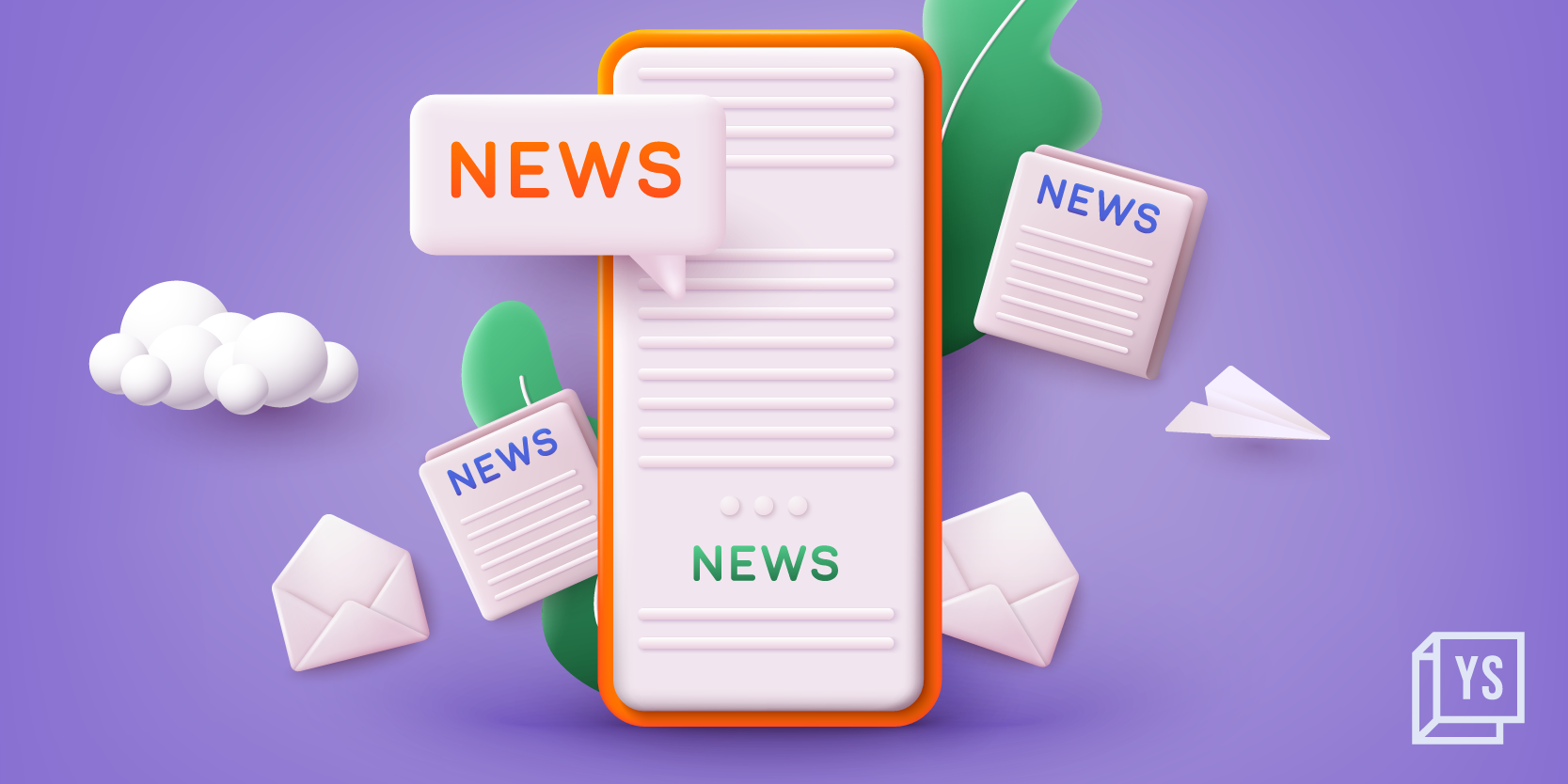 Startup news and updates: Daily roundup (November 12, 2024)