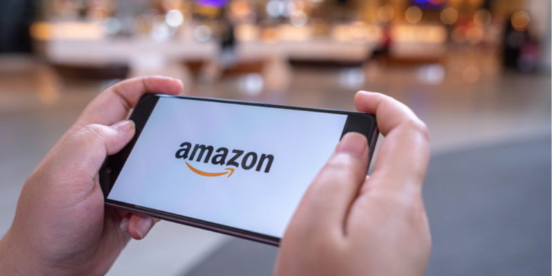 Amazon plans to expedite launch of quick commerce service ‘Tez’