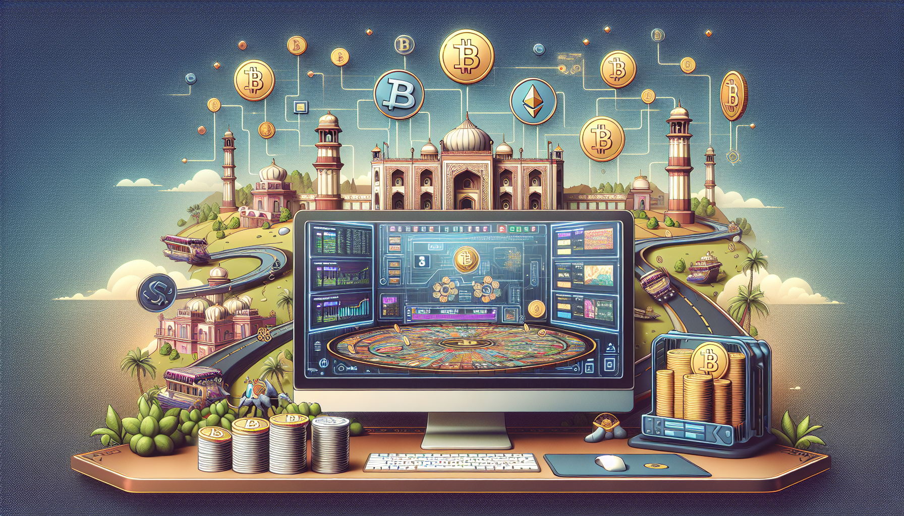 Top Casinos Not on Gamstop for UK Players – Updated Monthly