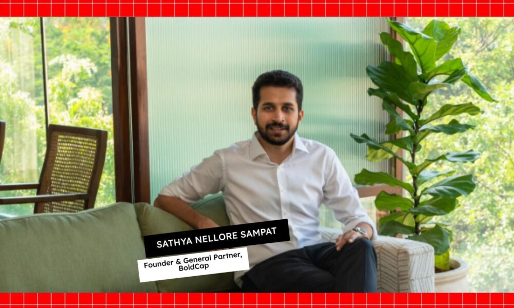 [YS Exclusive] BoldCap expands Bracket to connect Indian AI founders with global GTM leaders
