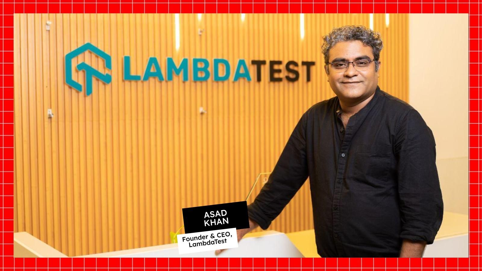 LambdaTest India net profit soars 62% to Rs 18 Cr in FY24