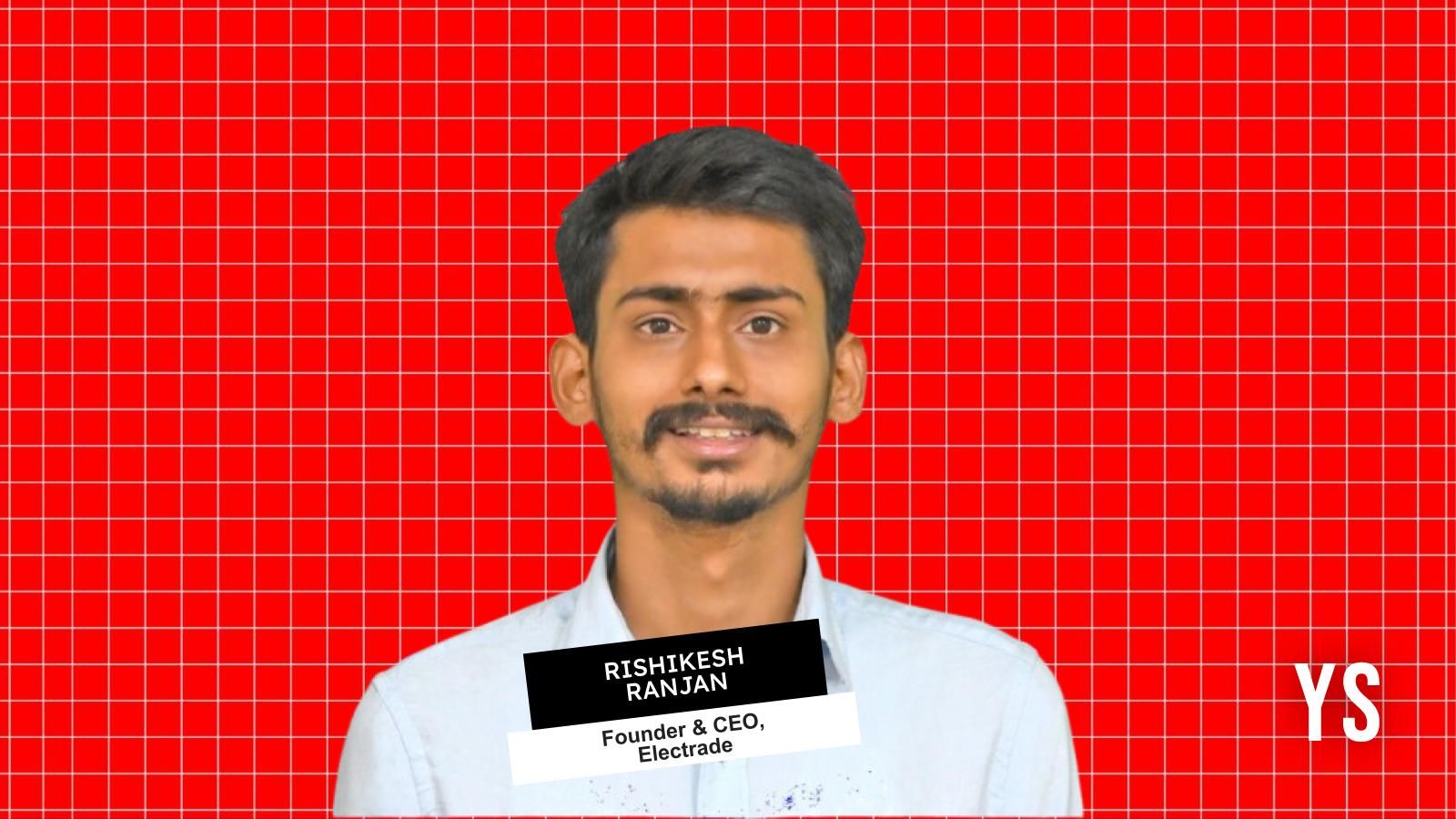[YS Exclusive] SaaS startup Electrade bags seed funding led by DeVC