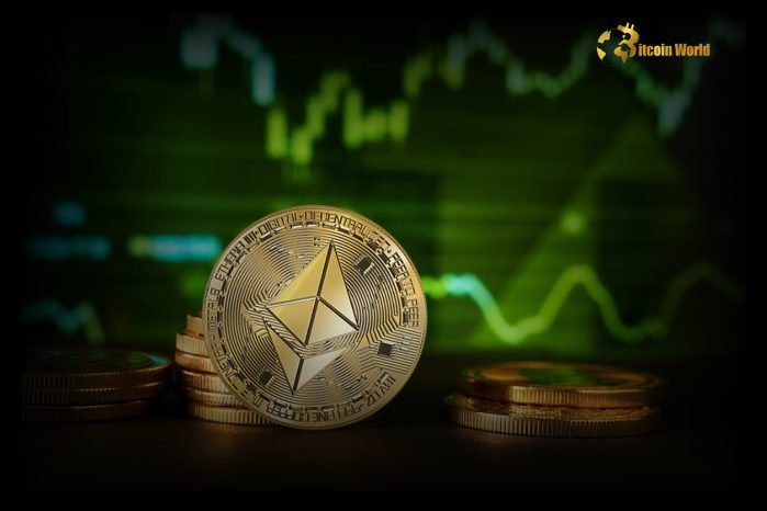 Analysis: Ethereum Shows 29.1% Chance of Crossing $4K by Late 2024 Amid Volatility – Copy