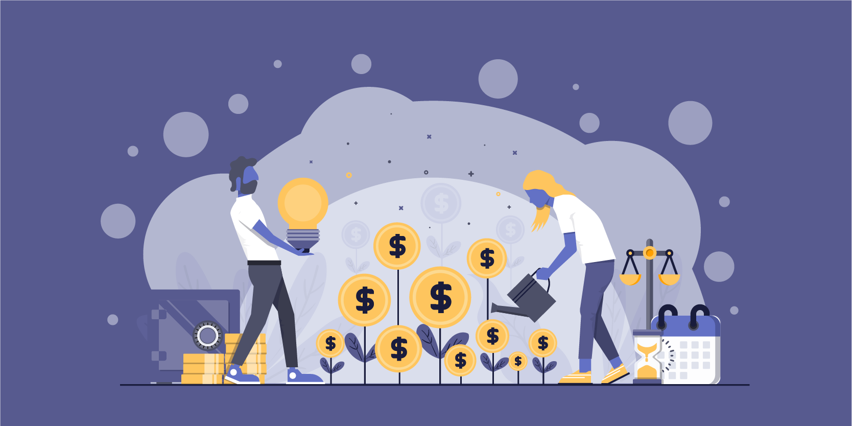 Algorand Foundation, T-Hub announce investment in 5 startups