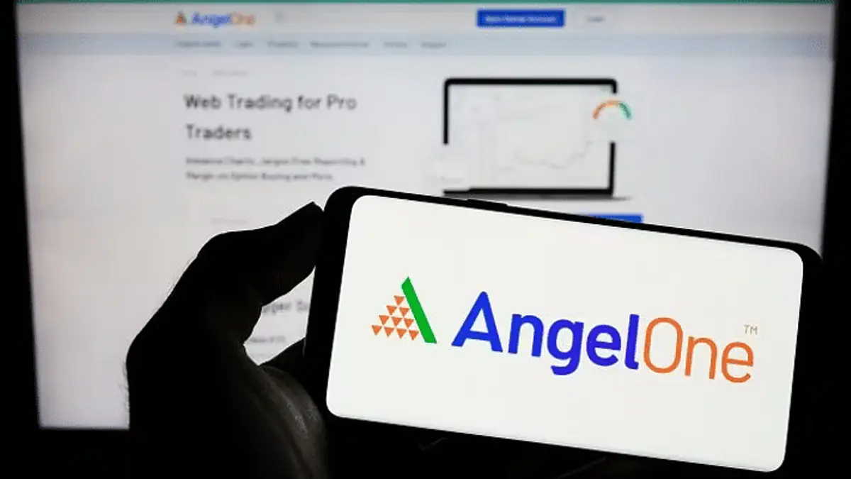 Angel One enters mutual fund market with SEBI approval