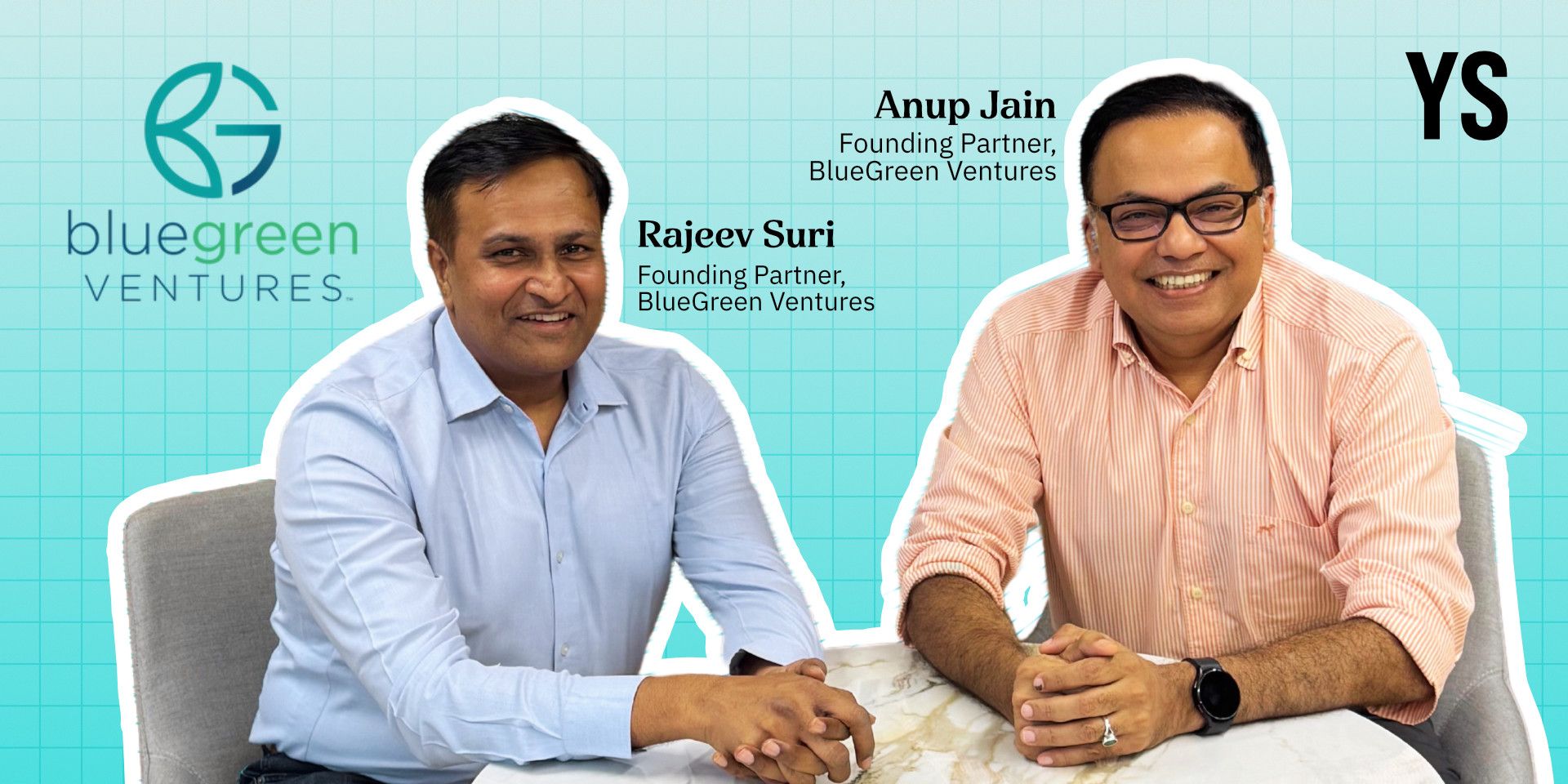 BlueGreen Ventures launches $75M maiden fund
