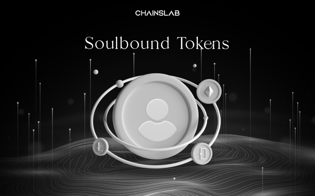 Soulbound Tokens: The Future of Digital Identity and Credentials
