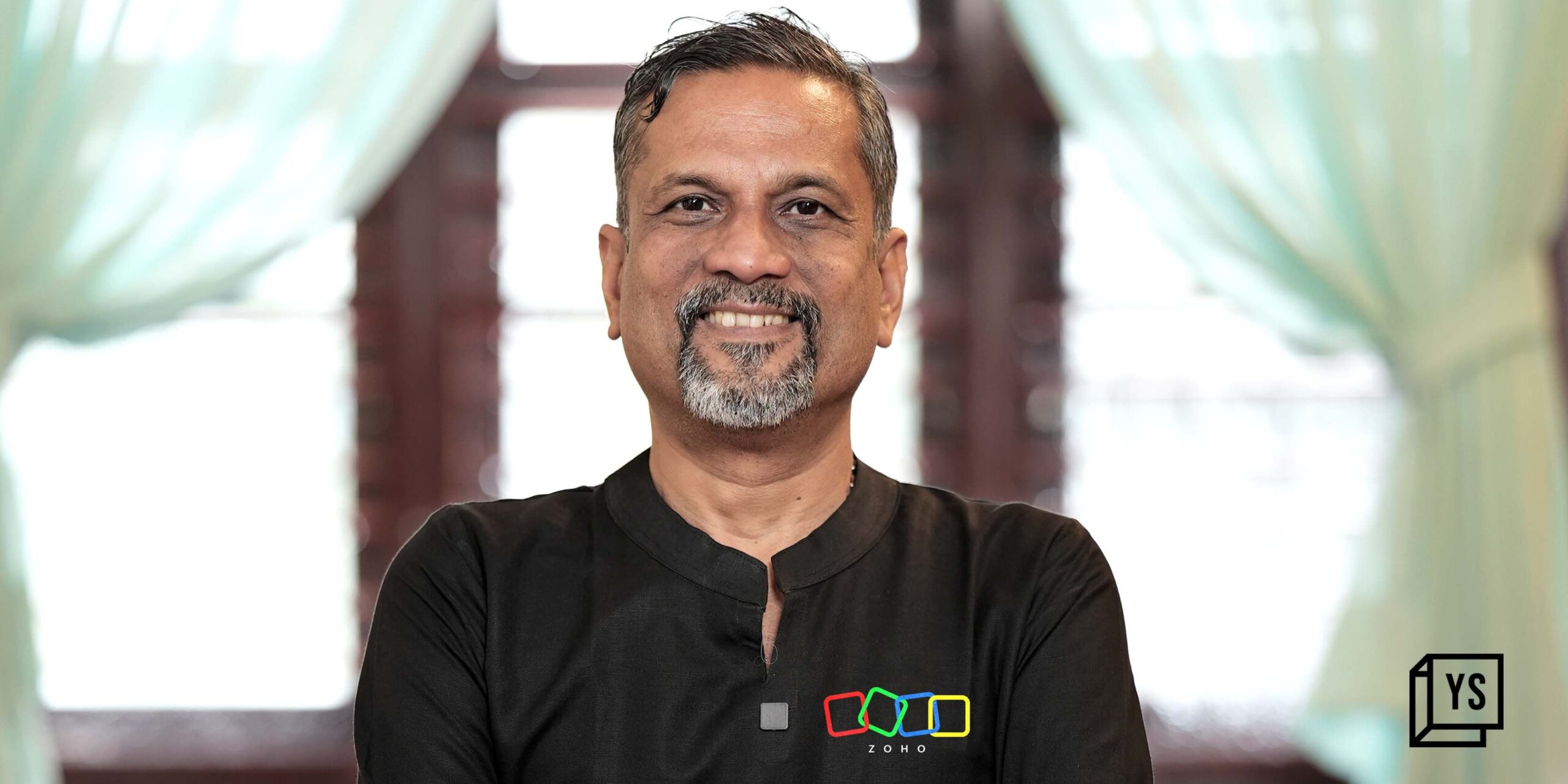 AI revolution will revive traditional jobs: Zoho CEO Sridhar Vembu