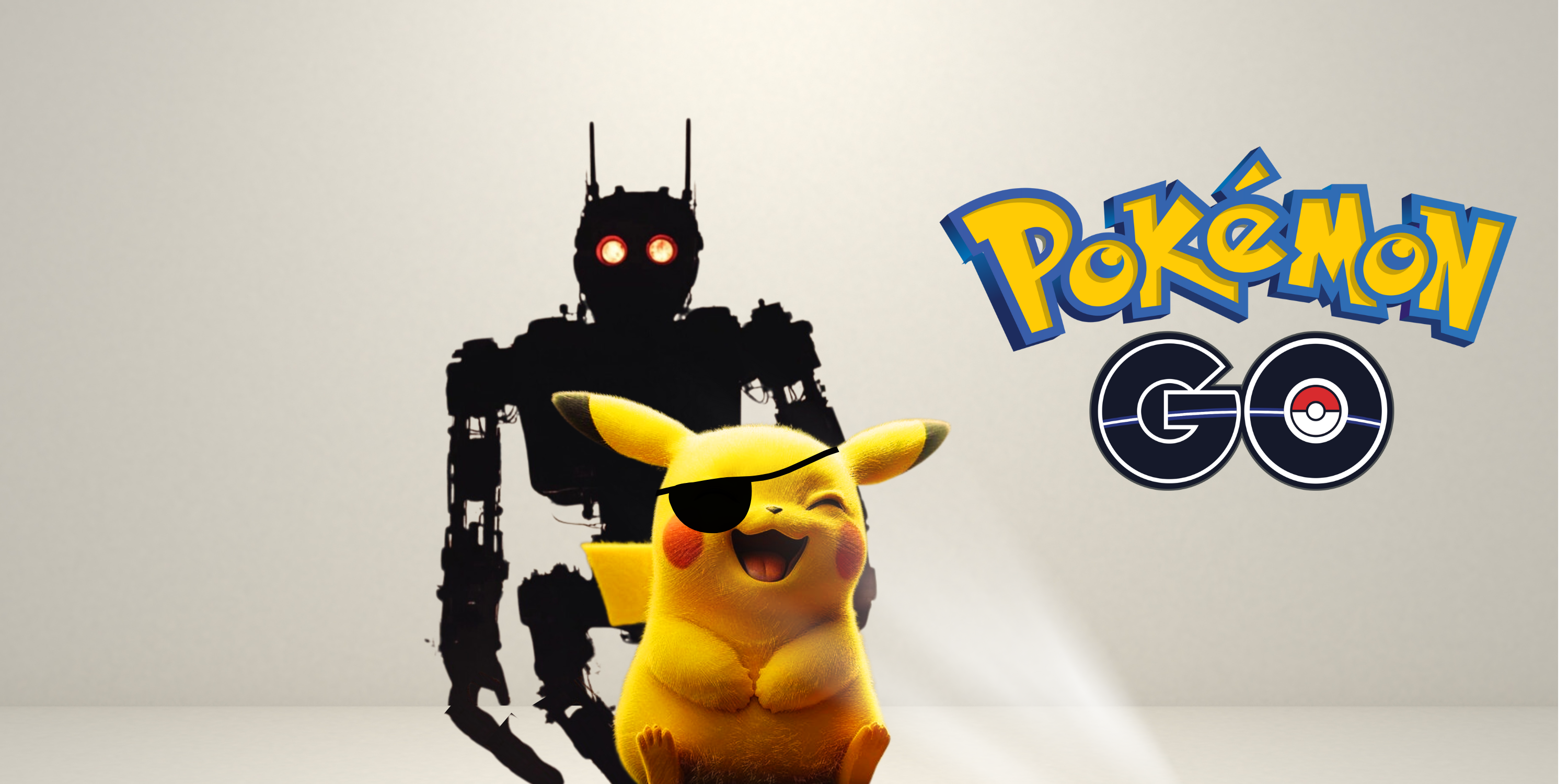 Pokémon Go Players Have Unknowingly Been Training a Game-Changing AI Model – Revealed!