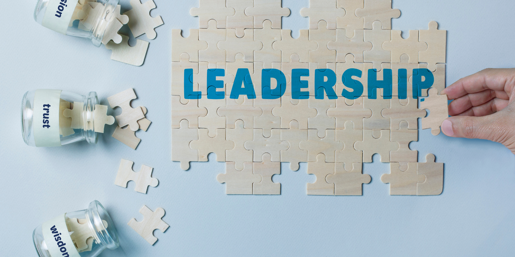 Think like a farmer: 7 leadership lessons from farming
