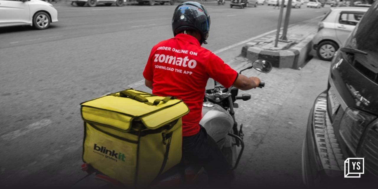 NSE, Zomato ink pact to empower delivery partners with financial literacy
