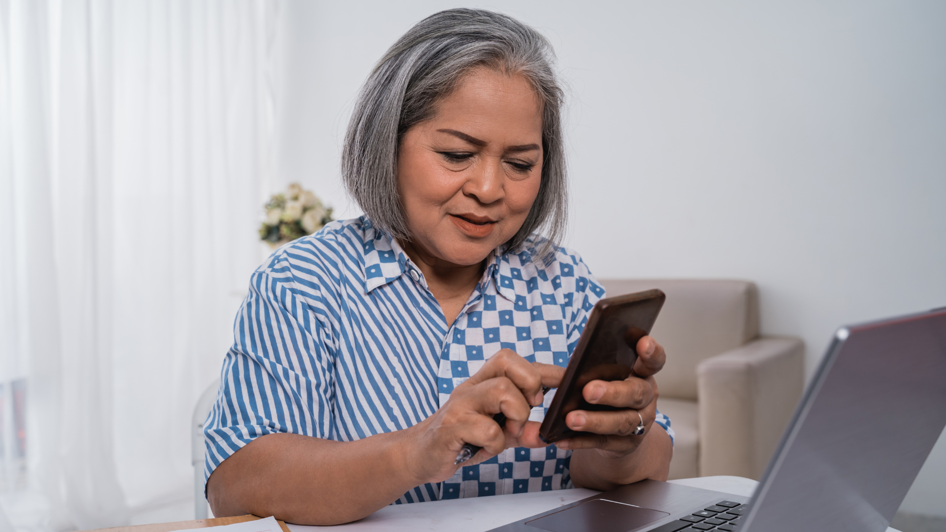 5 Reasons women over 50 are thriving in entrepreneurship