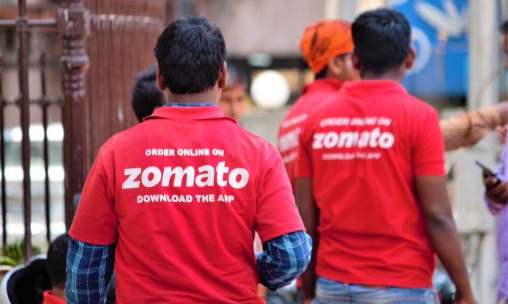 Zomato launches food rescue feature, enabling users to claim cancelled orders