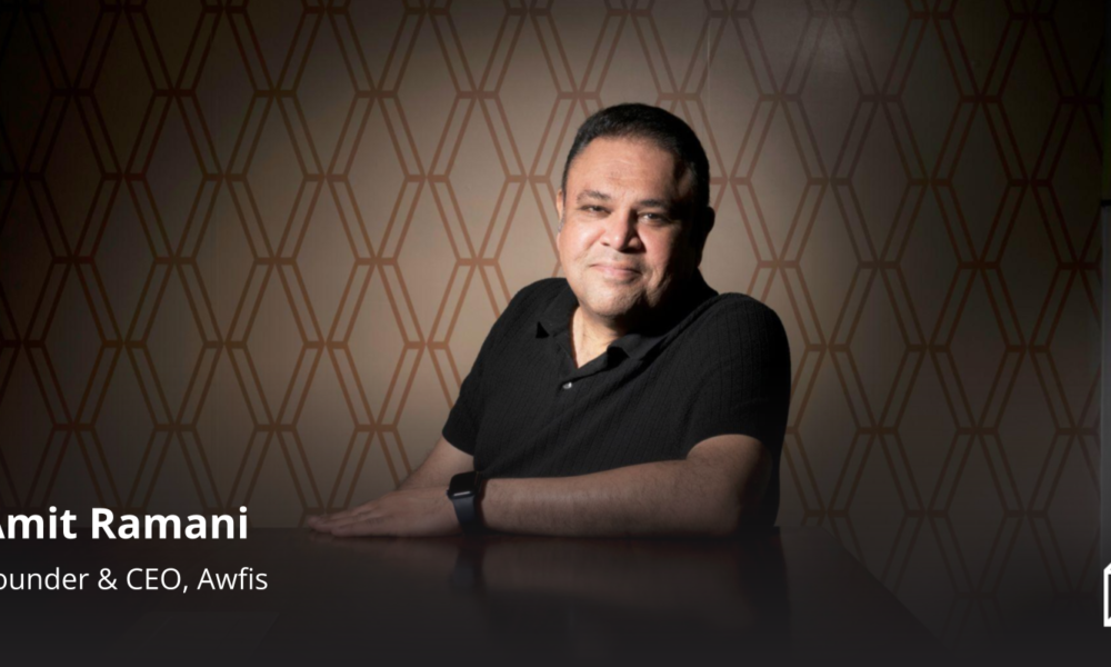 Awfis posts Rs 38.67 Cr profit in Q2 FY25 as revenue surges 40%