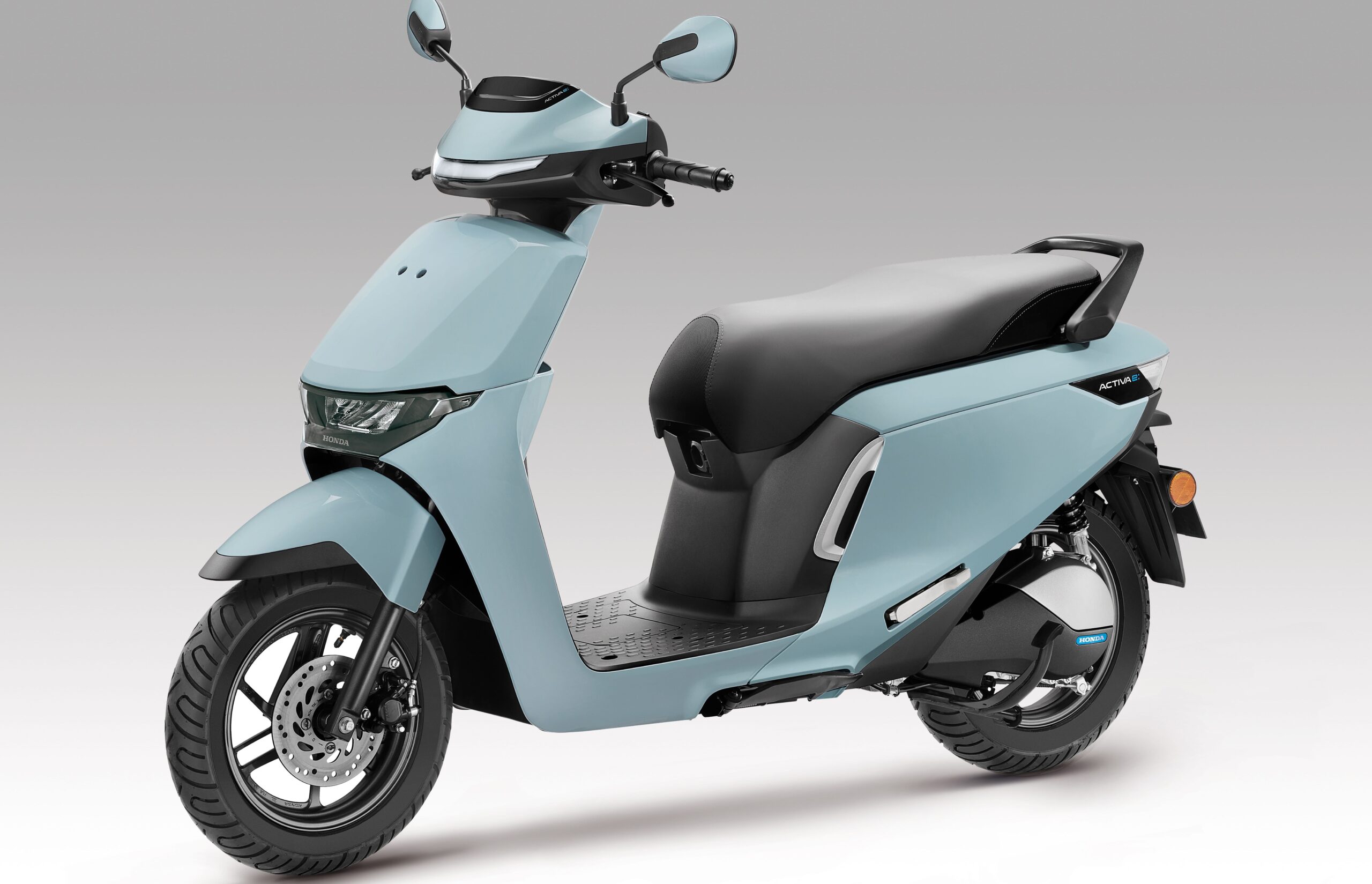 Activa EV comes before GTA VI: Everything about Honda’s new electric scooters