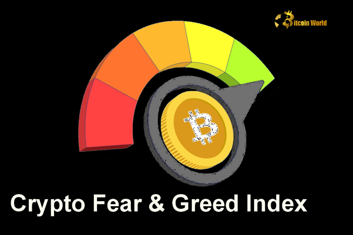 Crypto Fear & Greed Index Stays in ‘Greed’ Zone at 75, Reflecting High Investor Optimism