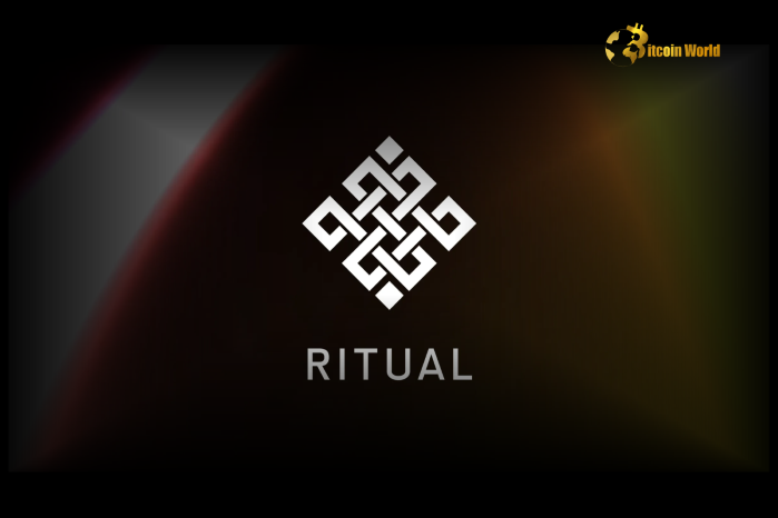 Ritual Crypto AI: Unlocking Blockchain Innovation Through Artificial Intelligence