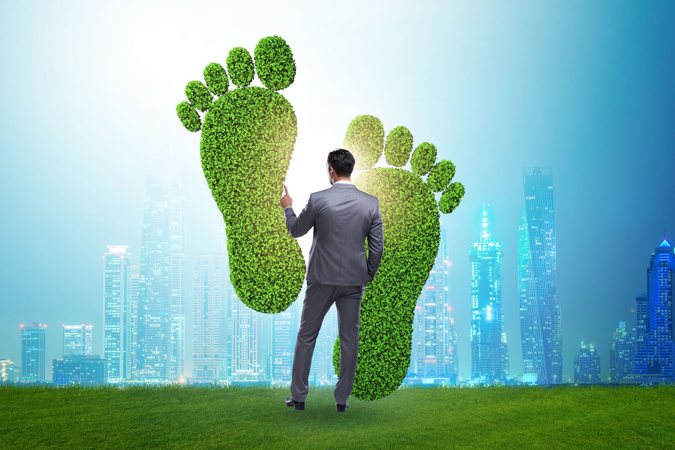 Green Frontier Capital launches Rs 1,500 Cr fund aimed at climate tech startups