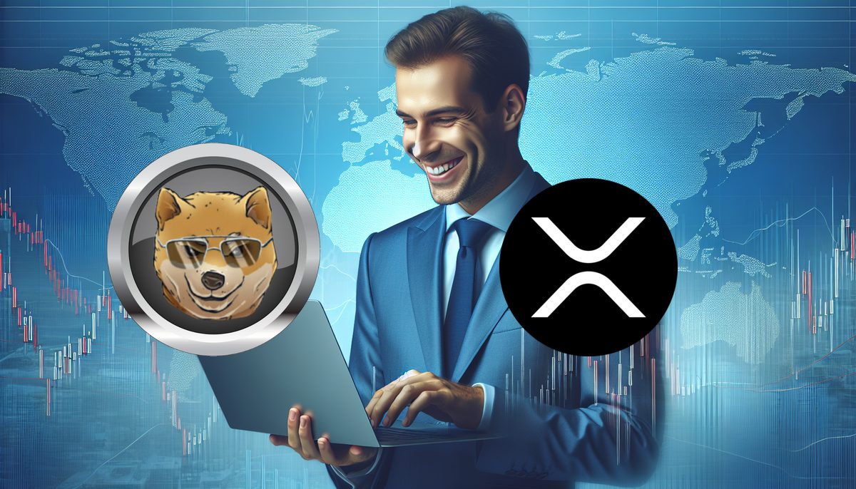 Ripple Investors Cheer as Trump Backs SEC Reform – XRP to New Highs?