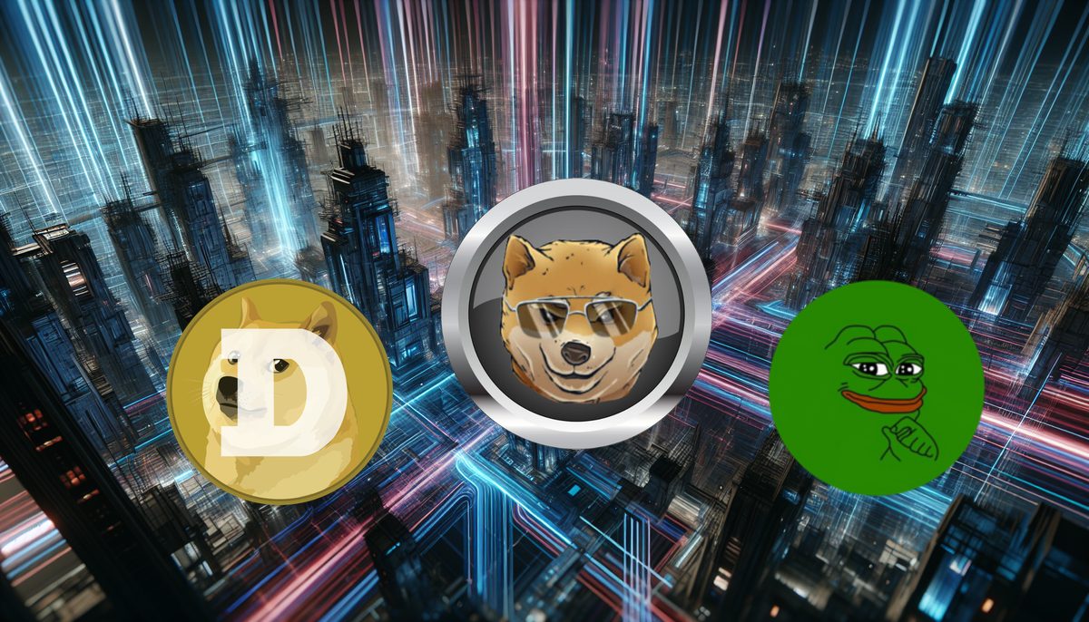 Dogen’s 20,000% Growth Potential Draws Whales Away From Dogecoin and PEPE
