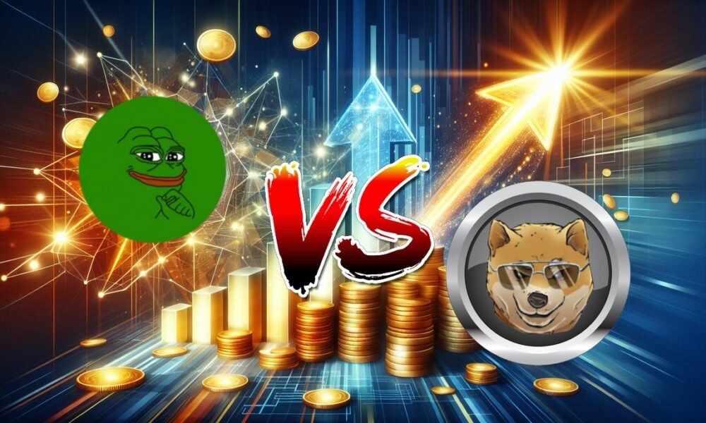 PEPE Coin Exploded by 9,000% in Just Months—Will Another Memecoin Match This Run in 2024?