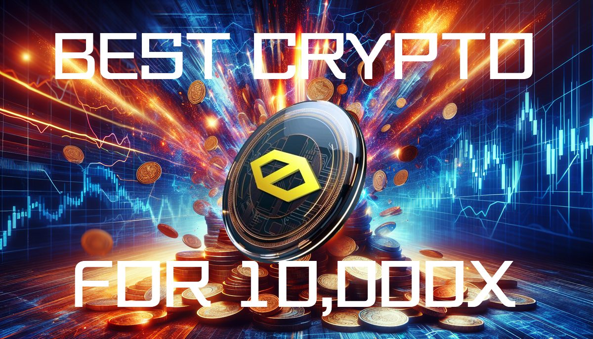 Market Experts Pick 5 Cryptos to Build a $1 Million Portfolio in the Next Bull Run