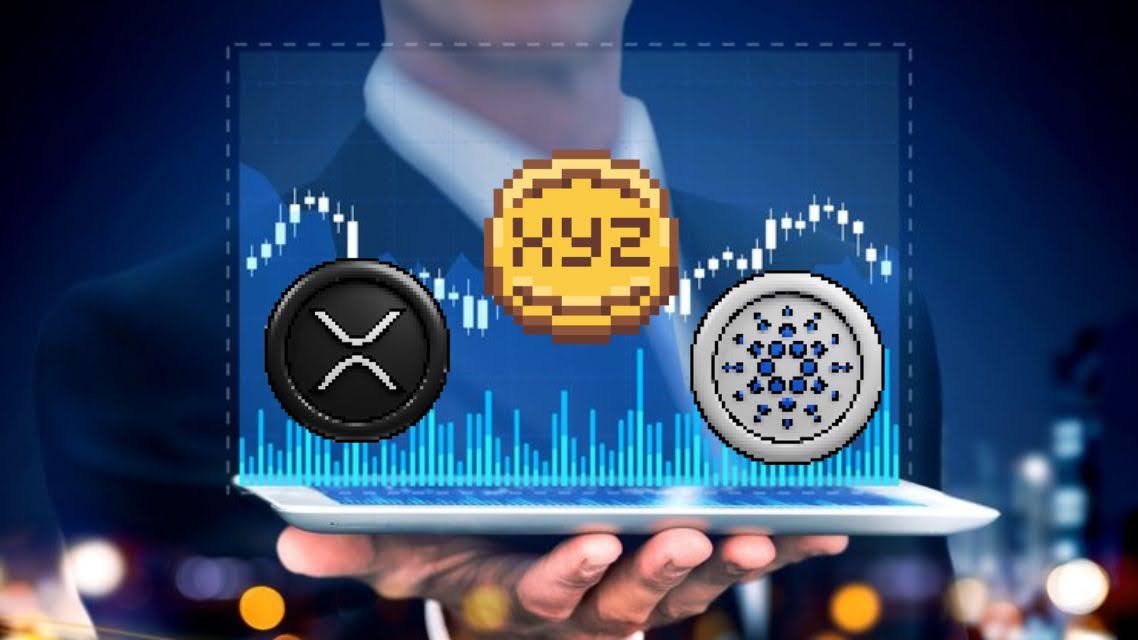 Why XYZVerse (XYZ) Could Outshine Both Cardano (ADA) and XRP by 2025!